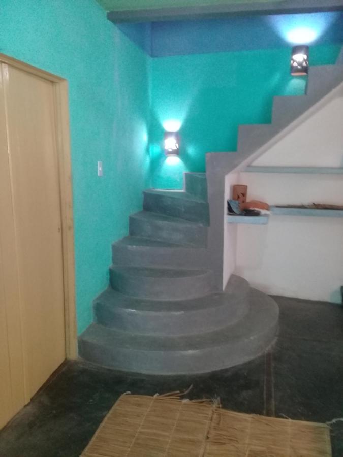 Vila Privativa Piscina 10 Px Limpeza Diaria Chale Da Sereia Oasis No Centro De Jericoacoara 외부 사진